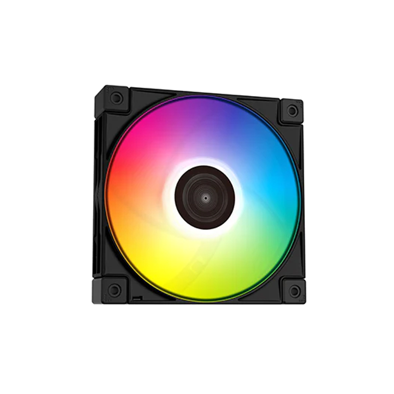 DEEPCOOL FC120 PWM BLACK CASE FAN PRICE IN BD TECHLAND BD